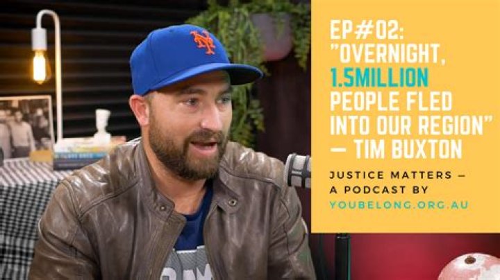 Katie Buxton and her heartfelt new single 'You Flew'