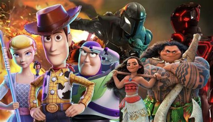 Disney announces release dates for Frozen 2, Lion King, Star Wars Episode IX and more