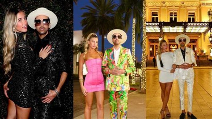 Fame | DJ Cassidy net worth and salary income estimation Mar, 2024