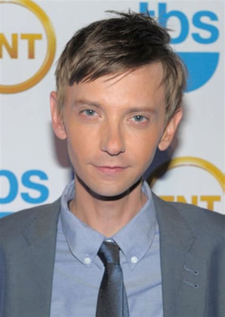 DJ Qualls- Bio, Age, Net Worth, Wife, Weight, Career, Height