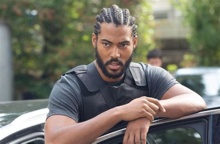 Djebril Zonga Origine