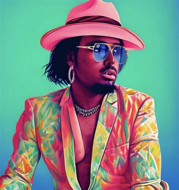 DNCE get funky with new instant grat track, 'Blown' featuring Kent Jones