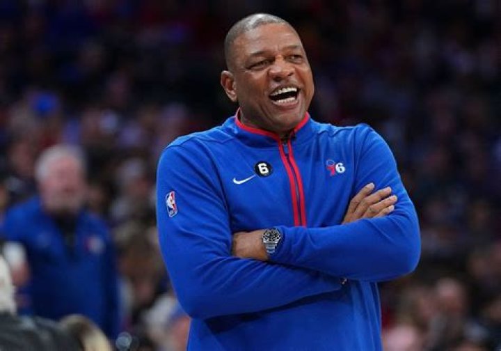 Doc Rivers Net Worth 2024, Age, Height, Bio, Birthday, Wiki!