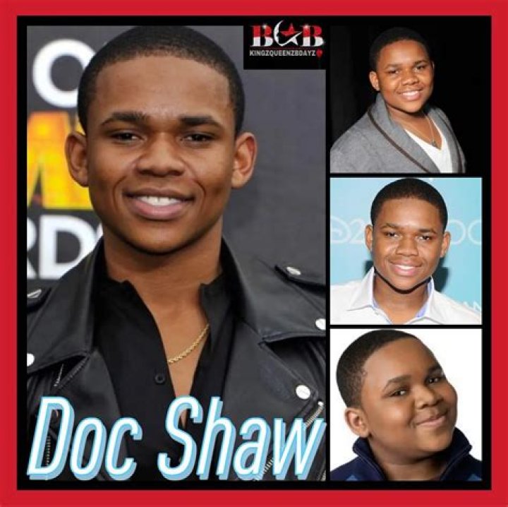 Doc Shaw Net Worth, Age, Height, Bio, Birthday, Wiki!