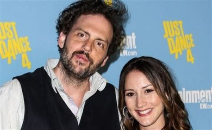 Does the Actor Silas Weir Mitchell Have A Spouse Or Is He Only Dating