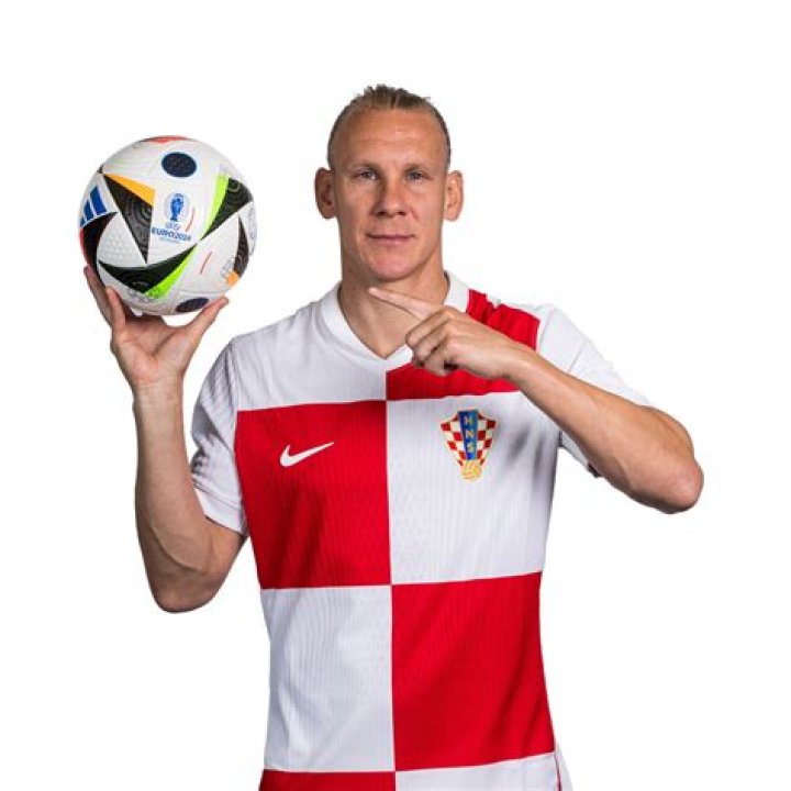 Domagoj Vida- Wiki, Age, Height, Wife, Net Worth, Ethnicity, Career