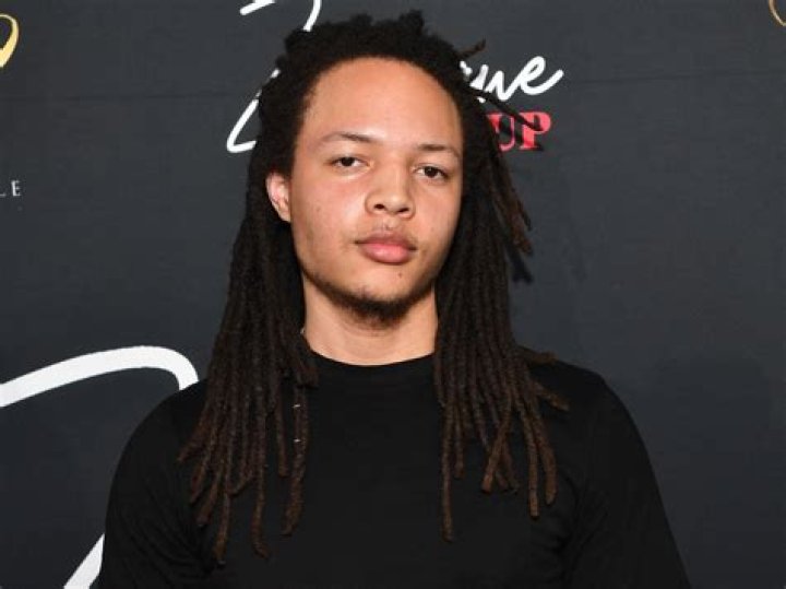 Domani Harris Net Worth, Age, Height, Bio, Birthday, Wiki!