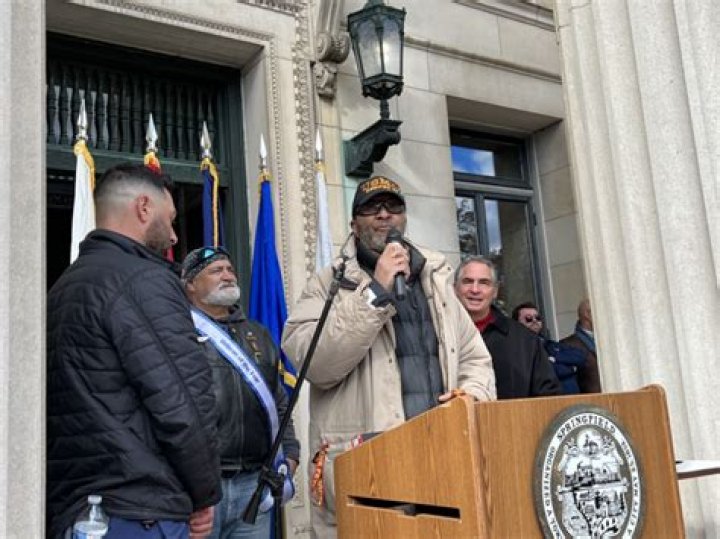 Fame | Domenic Sarno net worth and salary income estimation Jan, 2024