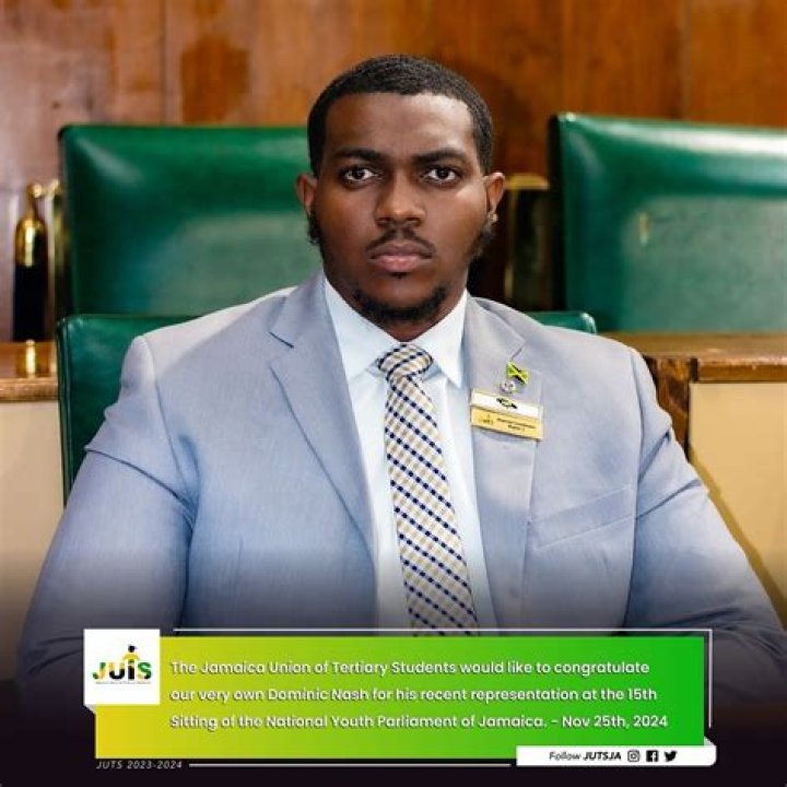 Fame | Dominic Nash net worth and salary income estimation Jan, 2024