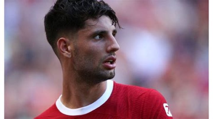 Dominik Szoboszlai Biography: News, Height, Age, Net Worth, Wife, Liverpool, Wikipedia