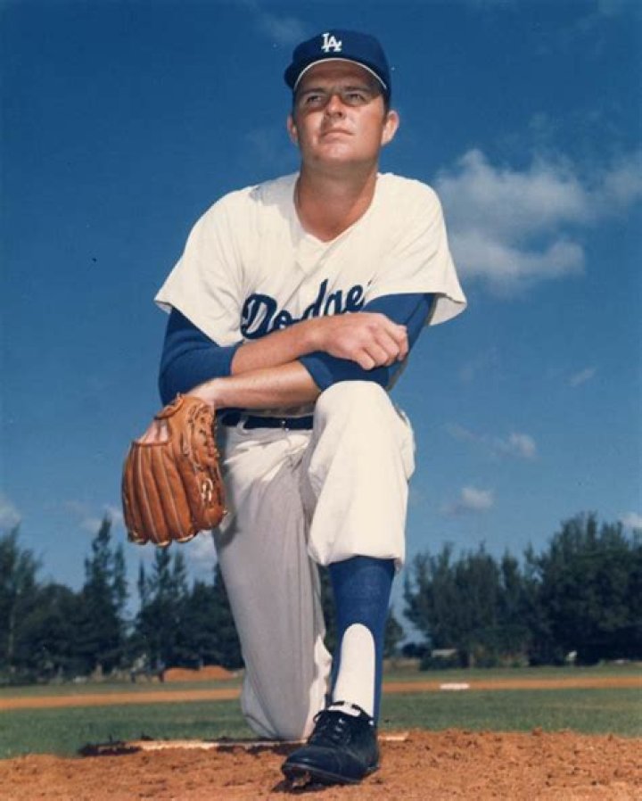Fame | Don Drysdale net worth and salary income estimation Jan, 2024