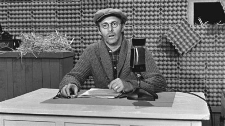 Don Harron - Net Worth, Age, Height, Birthday, Bio, Wiki!