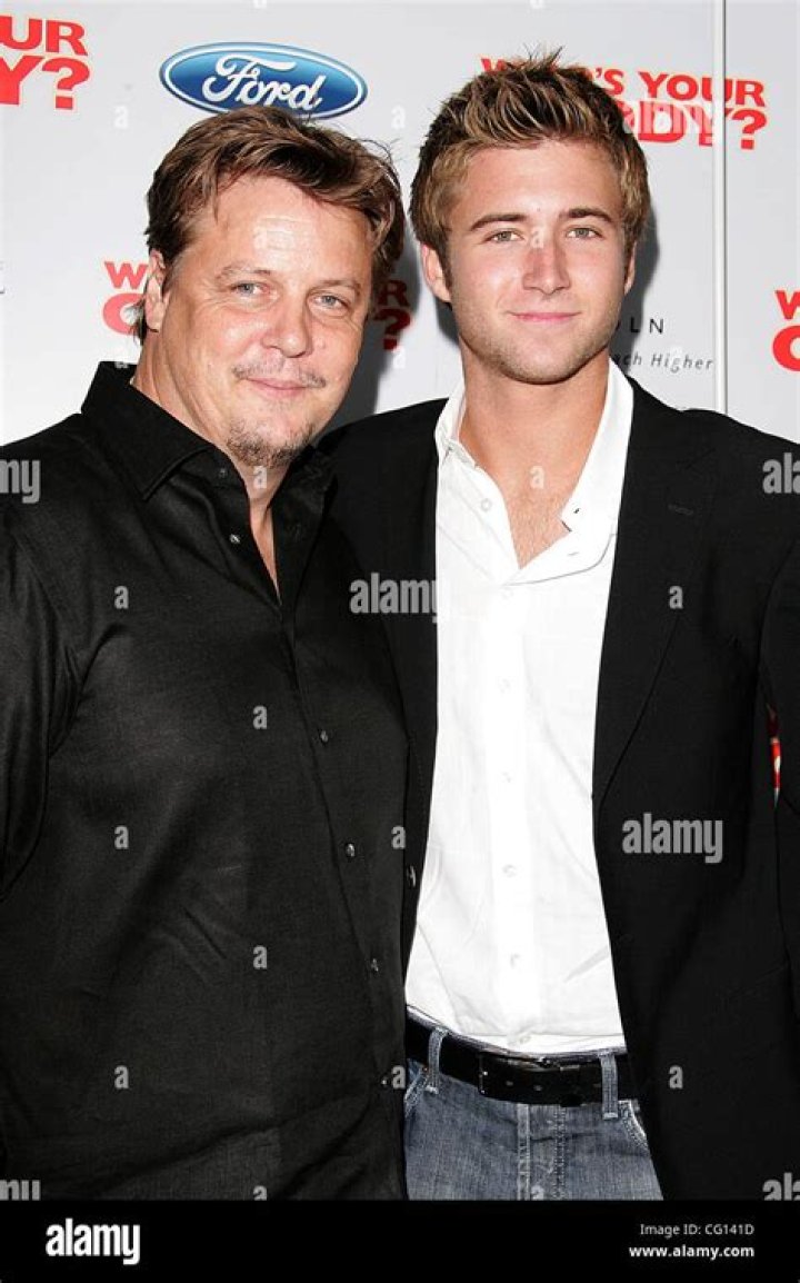 Don Michael Paul Net Worth, Age, Height, Bio, Birthday, Wiki!