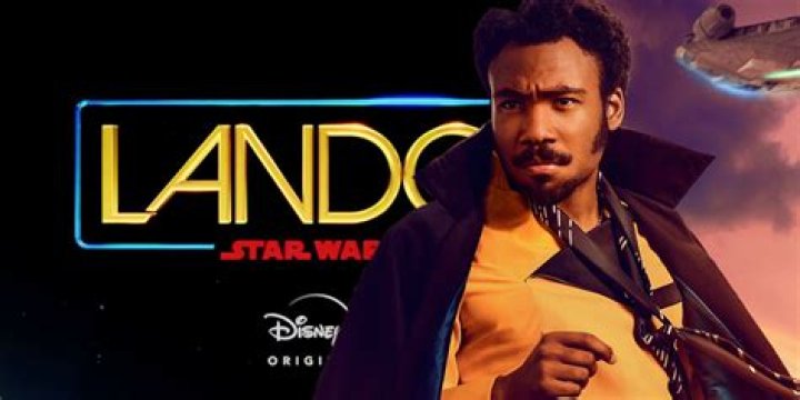 Donald Glover Cast as Lando in Star Wars Spin Off