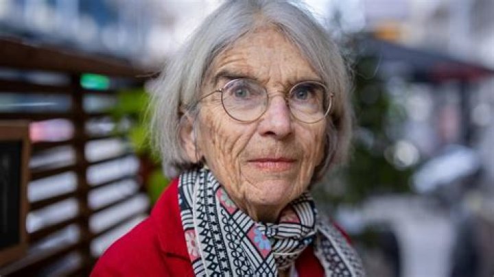 Donna Leon