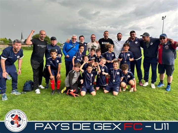 Dorine Niece De Quel Footballeur