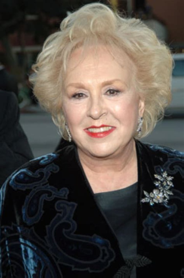 Doris Roberts Net Worth 2024, Age, Height, Bio, Birthday, Wiki!