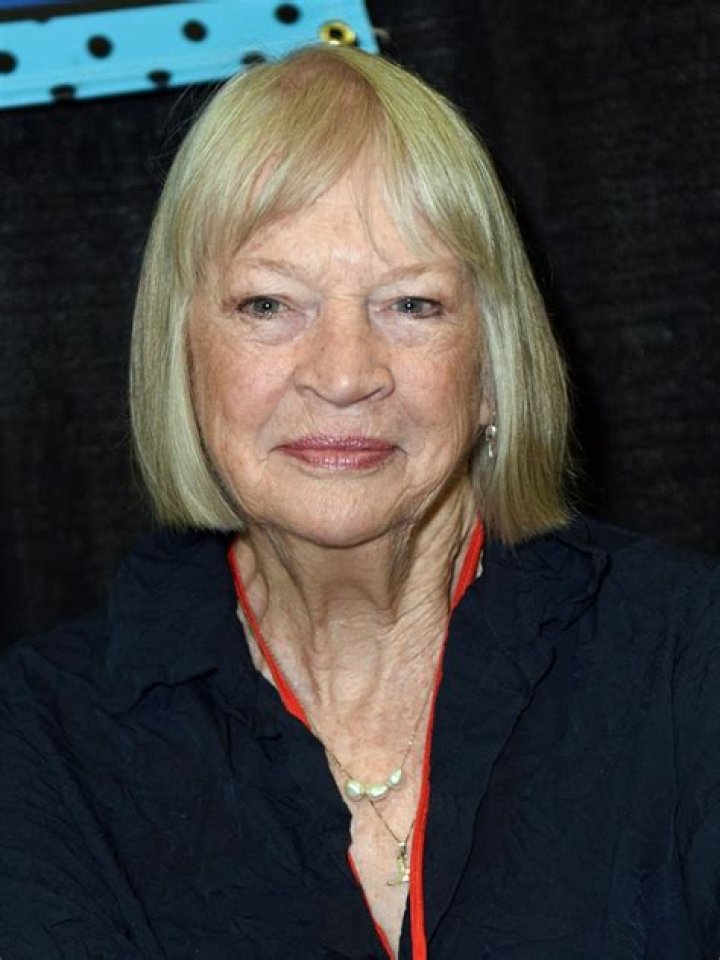 Dorothy Lyman Net Worth, Age, Height, Bio, Birthday, Wiki!