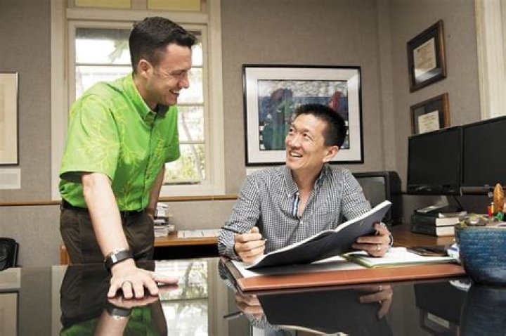 Doug Chin - Net Worth, Age, Height, Birthday, Bio, Wiki!