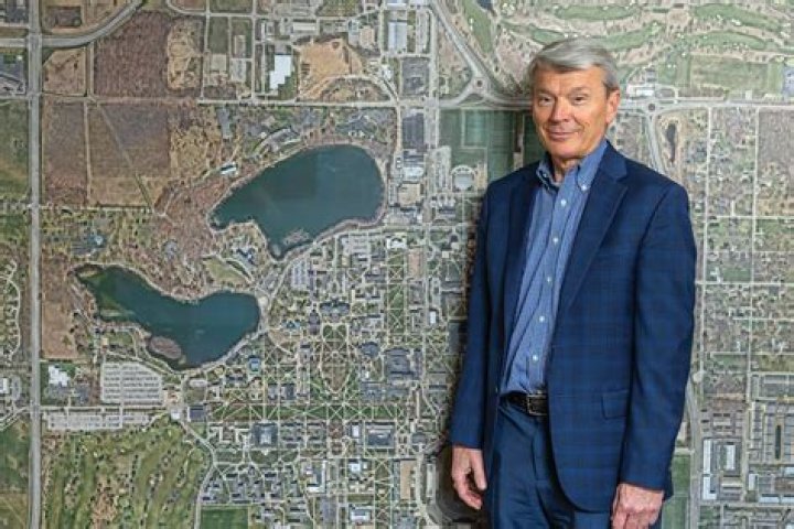 Fame | Doug Marsh net worth and salary income estimation Jan, 2024