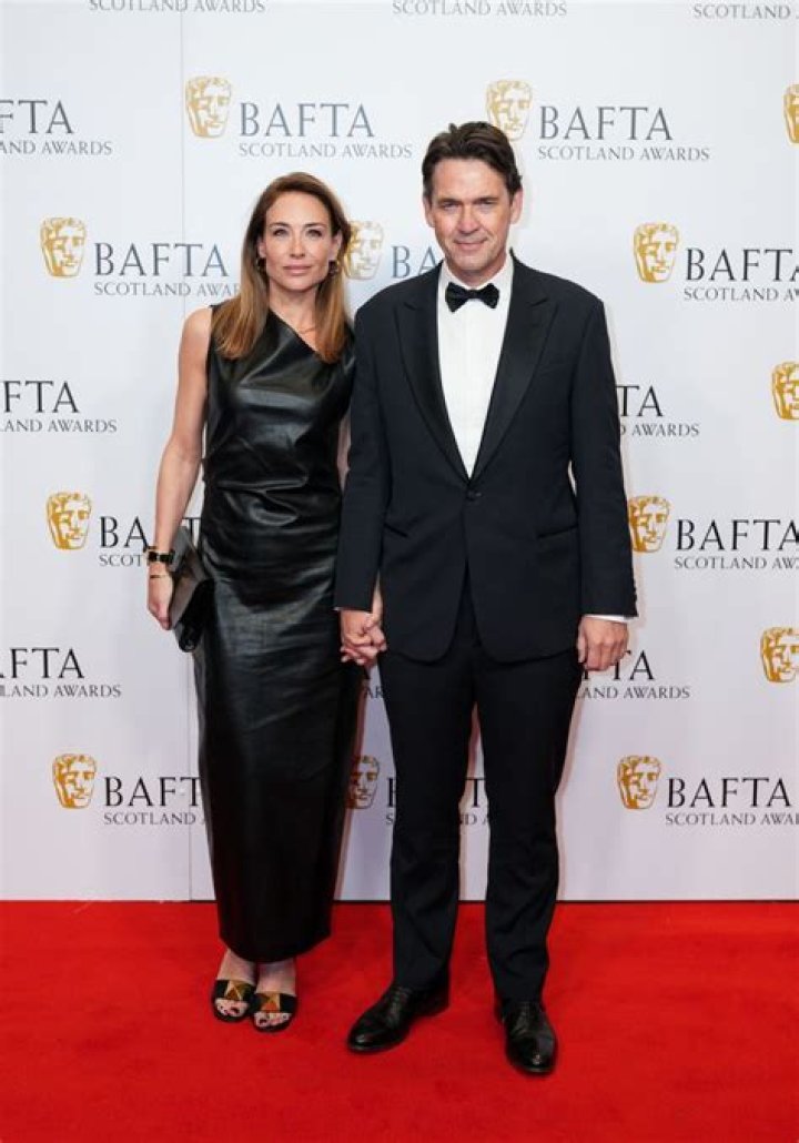 Dougray Scott’s Wife: Who is Dougray Scott Dating?