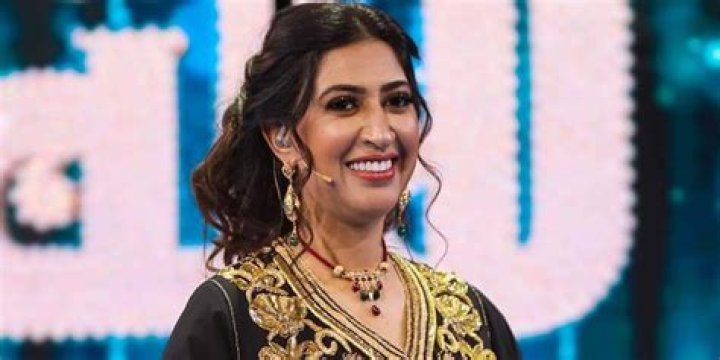 Dounia Boutazout - Net Worth, Age, Height, Birthday, Bio, Wiki!