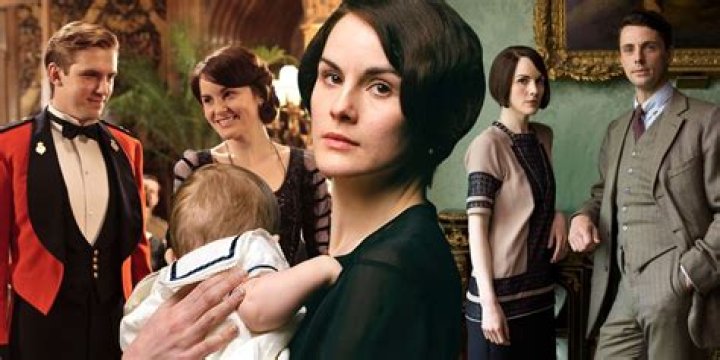 Downton Abbey RECAP 1/19/14: Season 4 Episode 3