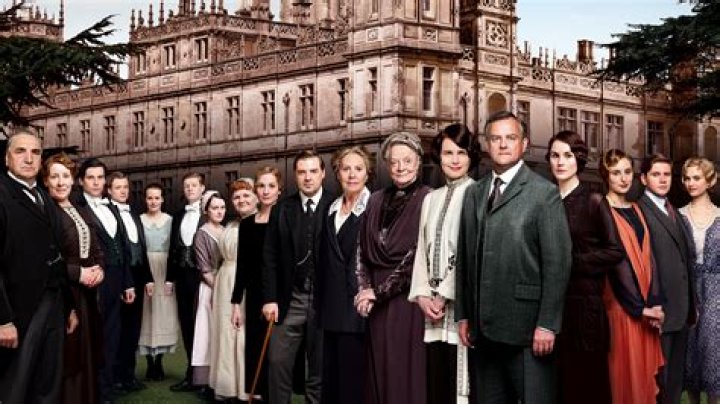 Downton Abbey Season 4 Episode 6 REVIEW
