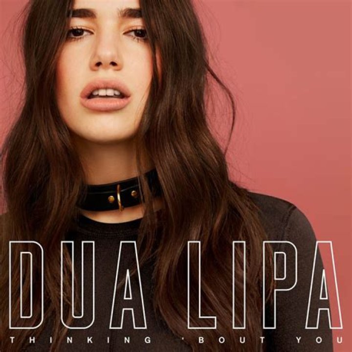 Dua Lipa unveils intimate 'Thinking 'Bout You' video