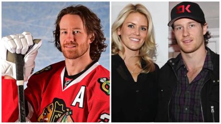 Fame | Duncan Keith net worth and salary income estimation Apr, 2024
