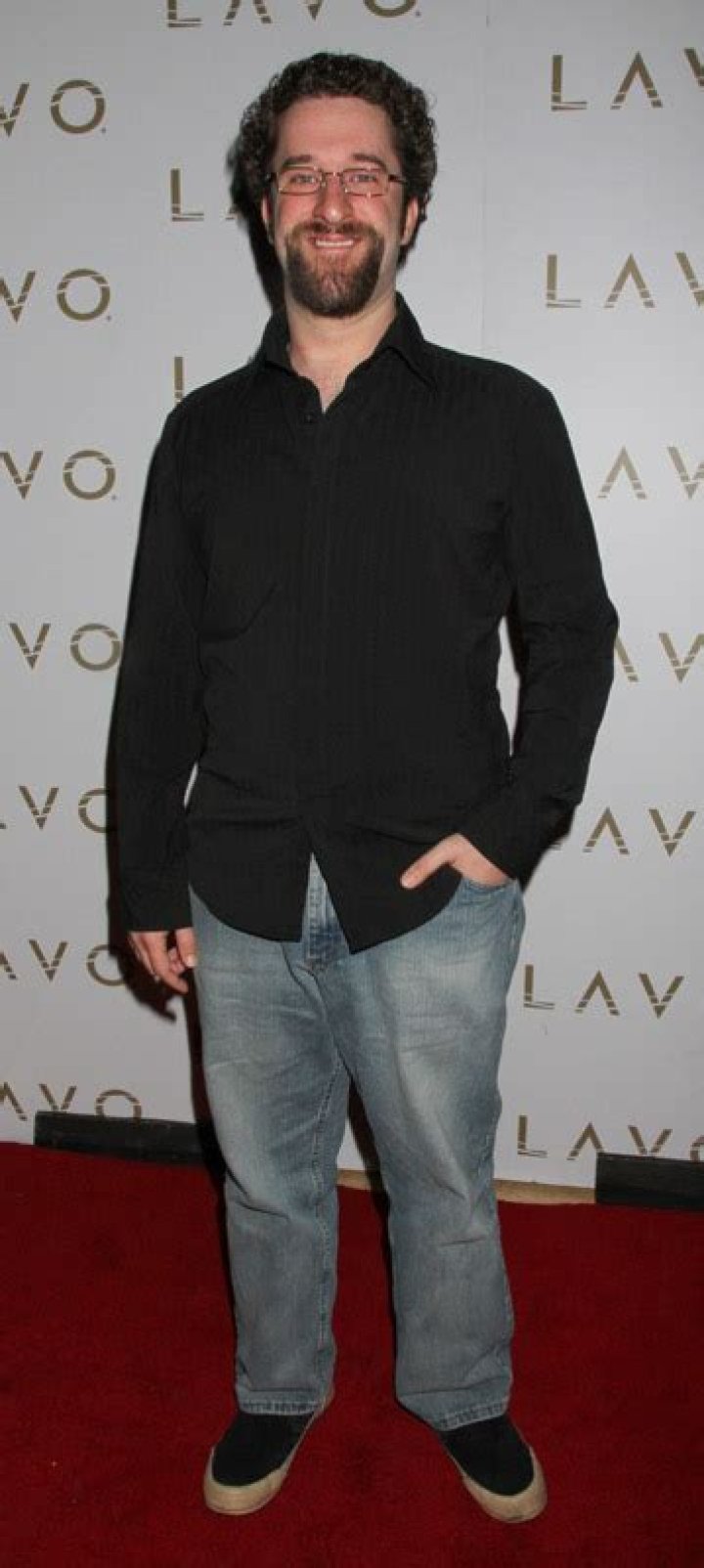 
Who Is Dustin Diamond? Wiki, Age, Height, Wife, Net Worth, Ethnicity	