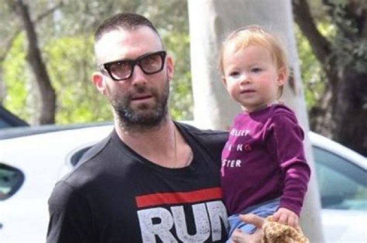 Dusty Rose Levine Got Her Name From Ellen DeGeneres