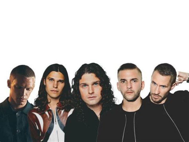 DVBBS, Galantis, and Cody Simpson Join Forces on Emotive Single "When The Lights Go Down"