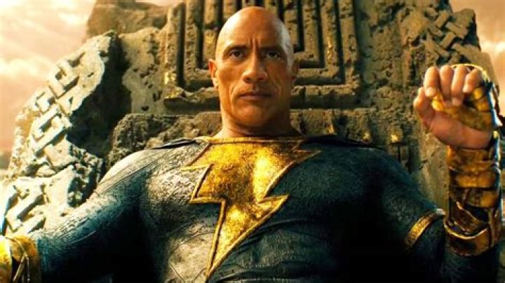 Dwayne Johnson Clarifies "Jumanji" Rumours