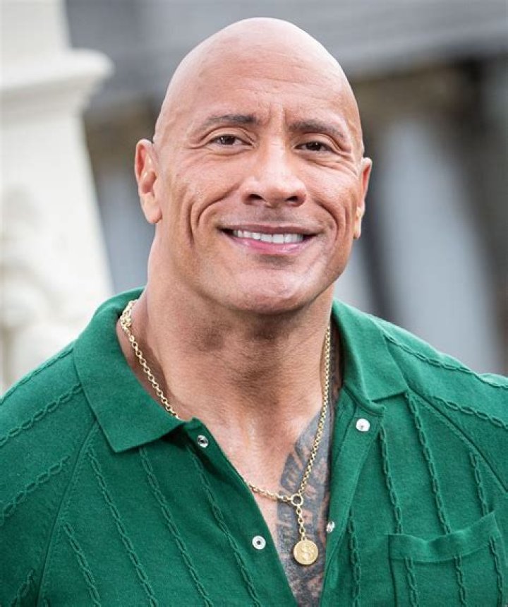 Dwayne Johnson Net Worth 2024, Age, Height, Bio, Birthday, Wiki!