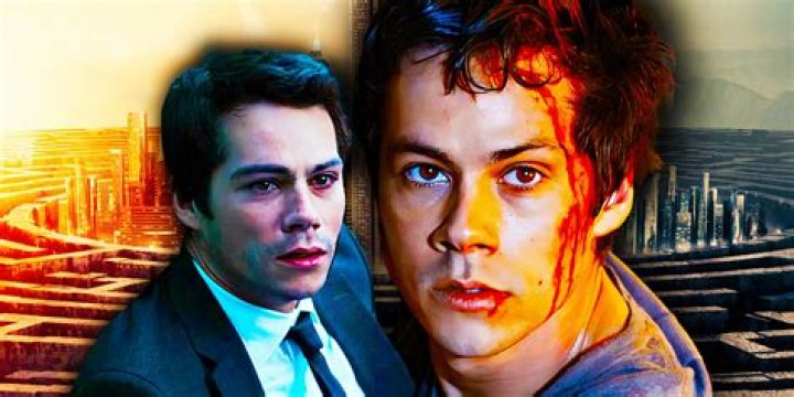 Dylan O'Brien Injured on Maze Runner set