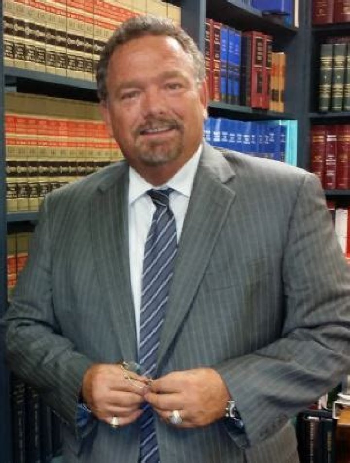 E. Brent Bryson - Net Worth, Age, Height, Birthday, Bio, Wiki!