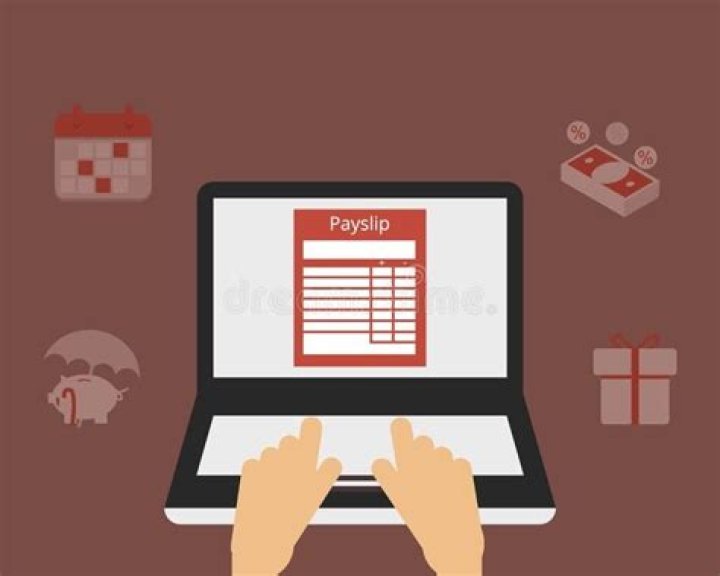 E-Pay Slips: The Future of Payroll Management