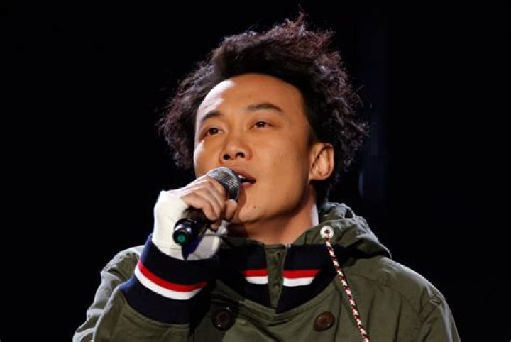 Fame | Eason Chan net worth and salary income estimation Jan, 2024