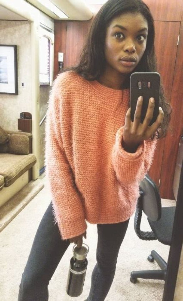 
Ebonée Noel- Wiki, Age, Height, Net Worth, Boyfriend, Ethnicity	