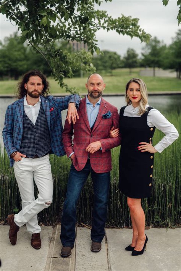 Ed Belfour’s Wife: Who is Ed Belfour Dating?