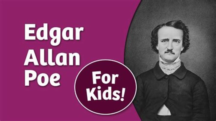 Edgar Allan Poe Biography: Wife, Age, Children, Net Worth, Books, Quotes, Works, Facts, Cause Of Death, Wikipedia, Height, Photos