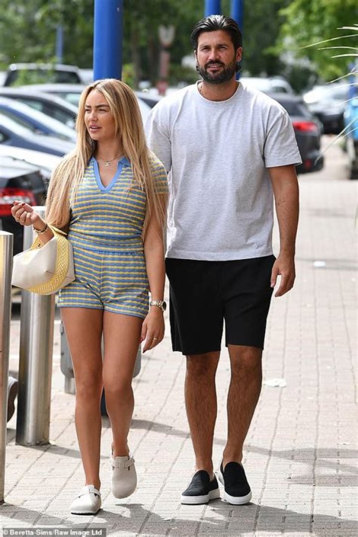 Edgar Martinez’s Girlfriend: Who is Edgar Martinez Dating?