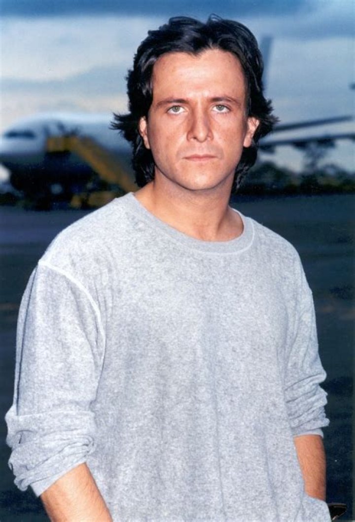 Eduardo Palomo - Net Worth, Age, Height, Birthday, Bio, Wiki!