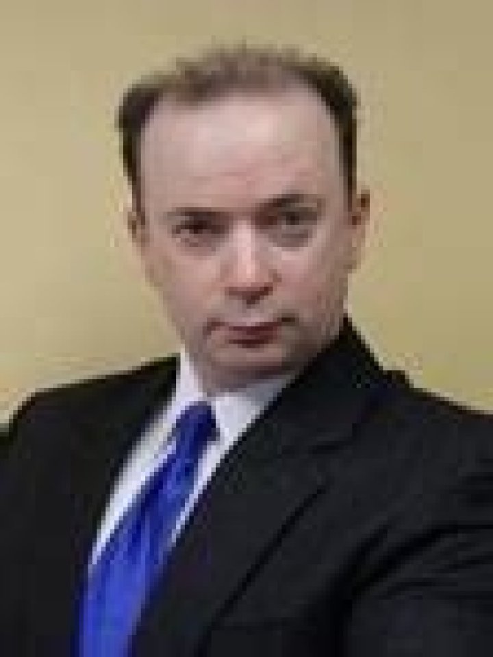 Edward Shenderovich Net Worth, Age, Height, Bio, Birthday, Wiki!