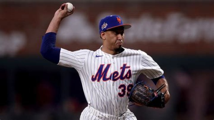 Fame | Edwin Diaz net worth and salary income estimation Jan, 2024