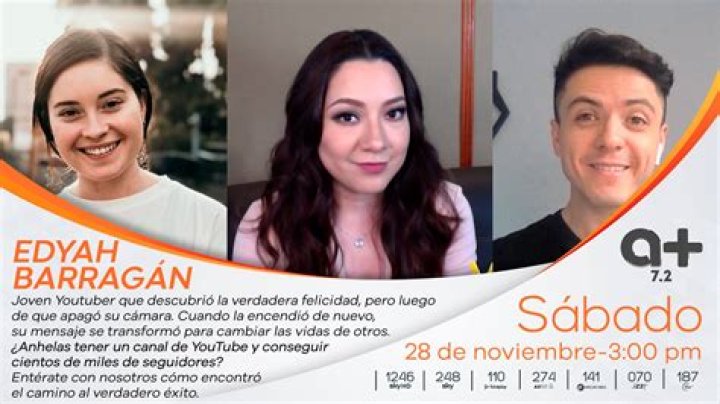 Edyah Barragan’s Boyfriend: Who is Edyah Barragan Dating?