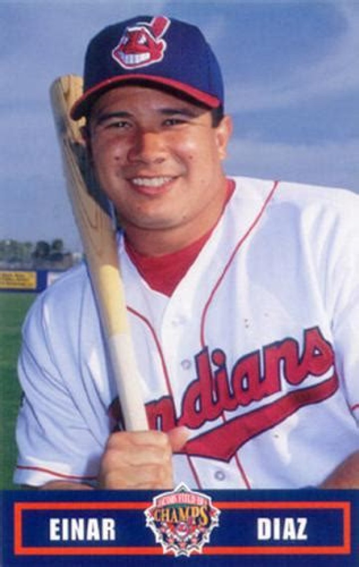 Einar Díaz - Net Worth, Age, Height, Birthday, Bio, Wiki!