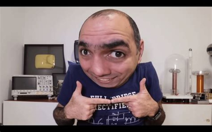 ElectroBOOM Net Worth, Age, Height, Bio, Birthday, Wiki!