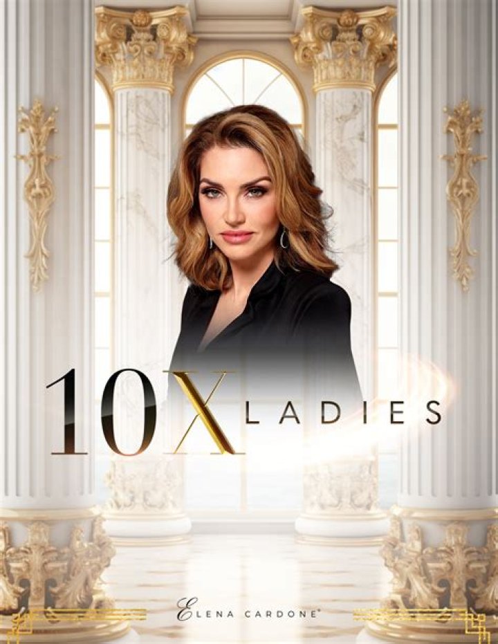 Explore Elena Lyons Wiki Facts, Age, Height, Husband & Net Worth